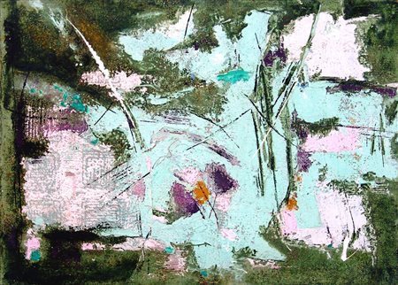 Wladimiro Tulli 1922, Macerata (Mc) - 2003, Macerata (Mc) - [Italia] senza...