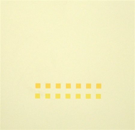 Antonio Calderara 1903, Abbiategrasso (Mi) - 1978, Vacciago (No) - [Italia]...