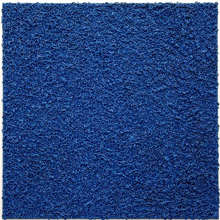 Giuseppe Rinaldo Basili 1959, Petritoli (Fm) - [Italia] Hugs - blu tecnica...