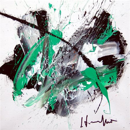 Silvio Formichetti 1969, Pratola Peligna (Aq) - [Italia] senza titolo...