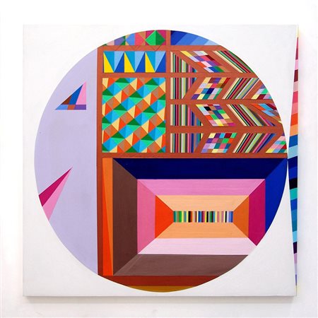 Pierangela Di Vincenzo 1959, Porto San Giorgio (Fm) - [Italia] Fabio...