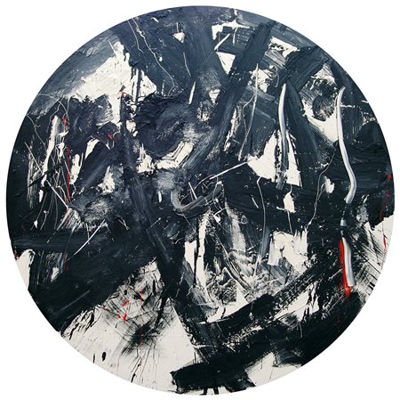 Pierluigi De Lutti 1959, Monfalcone (Go) - [Italia] Nuovi mondi - Oltre la...