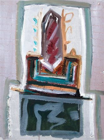 Riccardo Licata 1929, Torino (To) - 2014, Venezia (Ve) - [Italia] senza...