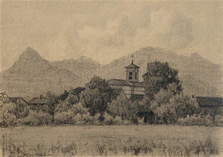 Ignazio Berardo 1888, Torino (To) - 1978, Avigliana (To) - [Italia]...