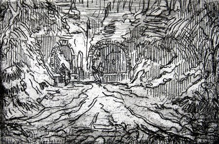 Luigi Bartolini 1892, Cupramontana (An) - 1963, Roma (Rm) - [Italia] Fonte...