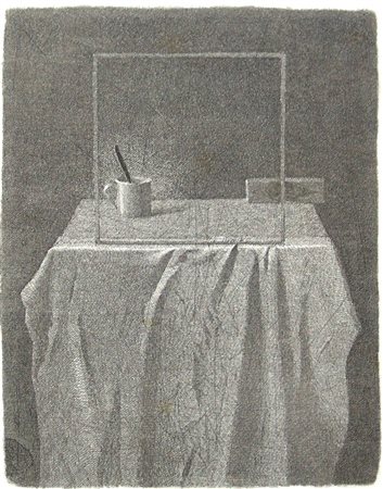 Gianfranco Ferroni 1927, Livorno (Li) - 2001, Bergamo (Bg) - [Italia]...