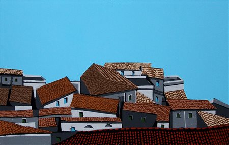 Enotrio Pugliese 1920, Buenos Aires (Argentina) - 1989, Pizzo (Vv) - [Italia]...