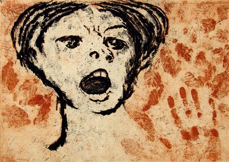 Enrico Gaudino 1923, Valle San Nicolao (Bi) - 2001, Valle San Nicolao (Bi) -...