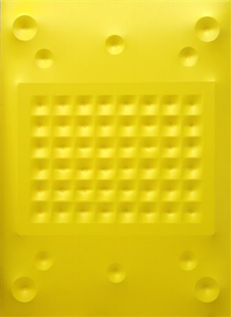 Omar Ludo 1953, Albaredo d'Adige (Vr) - [Italia] Dreamin' tela dipinta...