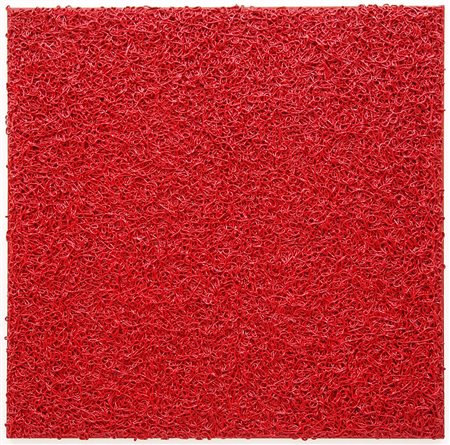 Giuseppe Rinaldo Basili 1959, Petritoli (Fm) - [Italia] Hugs - red tecnica...