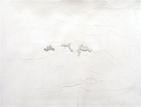 Caterina Ciuffetelli 1956, L'Aquila (Aq) - [Italia] senza titolo tecnica...