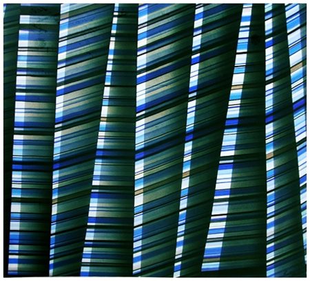 FERDINANDO COPPOLA Viareggio 1945 Senza titolo Aerografo, tec. mista e...