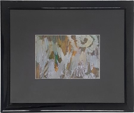 MARIO MARTINI The War gessetti colorati cm 30x60