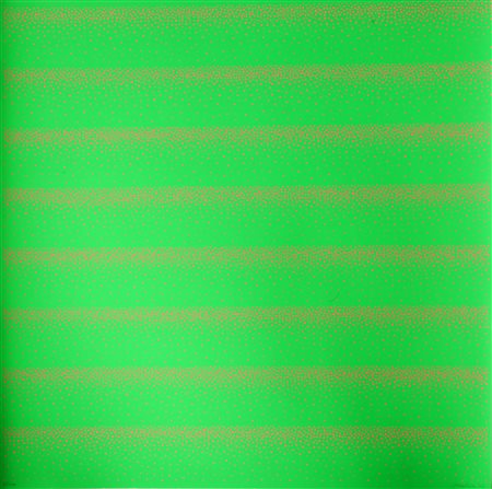 GONSCHIOR KUNO (1935 - 2010) Senza titolo. Serigrafia. Cm 57,00 x 57,00....