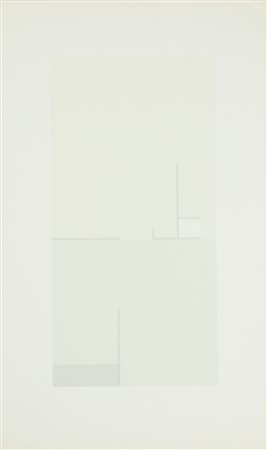 CALDERARA ANTONIO (1903 - 1978) E. Un testo e 16 serigrafie di Antonio...