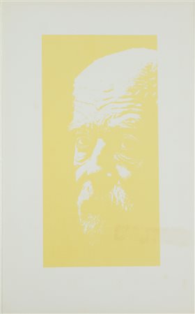 CALDERARA ANTONIO (1903 - 1978) E. Un testo e 16 serigrafie di Antonio...