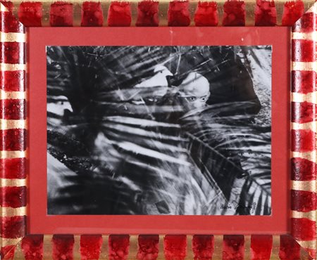 GIACOMELLI MARIO (1925 - 2000) Questo racconto lo vorrei raccontare....