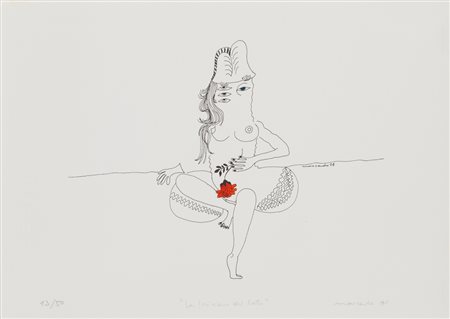 ANONIMOSenza TitoloLotto unico composto da 3 Acqueforticm 25x35...