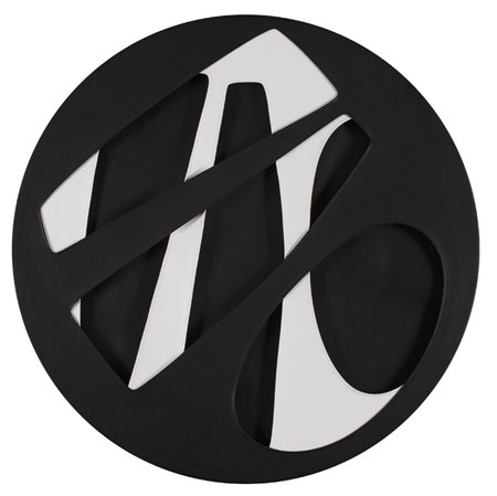 DALILA CROTTI (1983) N.I.P. 1647, 2005 Tecnica mista su pelle artificiale...