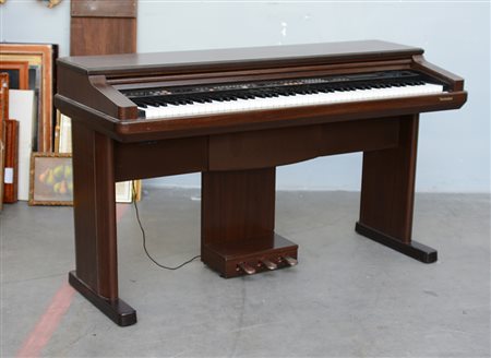 Tastiera elettronica, Technics, 1980-90 ca.