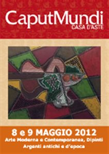 Arte Moderna e Contemporanea, Dipinti - Argenti Antichi e d'Epoca