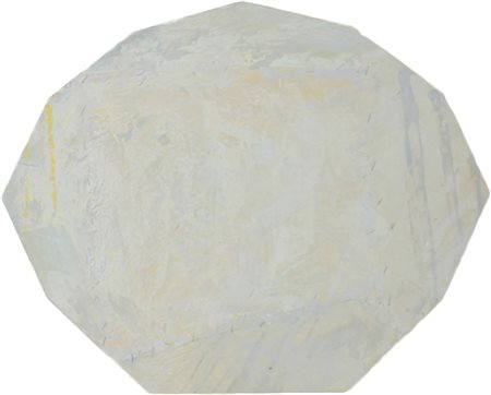 ARICO' RODOLFO (MILANO 1930 MILANO 2002), Senza titolo, Tecnica mista su tela...