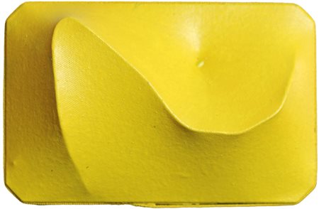 AMADIO GIUSEPPE (TODI 1944), Glutti, Acrilici su tela estroflessa Anni 2000...