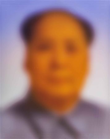 YANN HUANG (1966) Senza titolo 2005 Trittico di stampe fotografiche Lambda,...