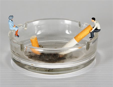 FRANCESCO DE MOLFETTA 1979 Le ceneri del nostro amore, 2005 Assemblaggio,...