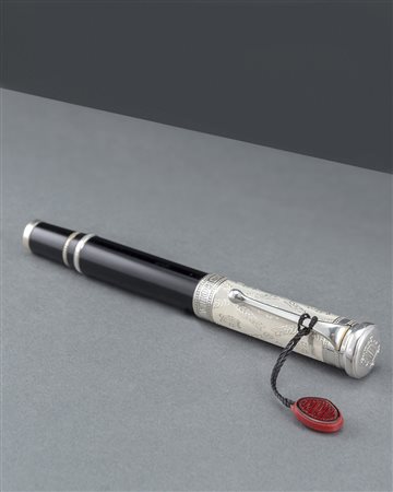 AURORAPenna stilografica "Giuseppe Verdi", limited edition n° 051 con tappo...