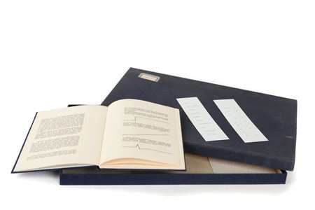 AGNETTI VINCENZO (1926-1981) Crisi del linguaggio, ironia e contaminazione......