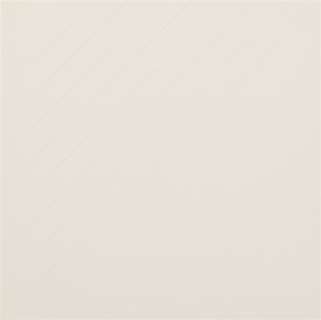 SANDRO DE ALEXANDRIS (1939-) Gialloluce ossigeno 1974tecnica mista su tavola...