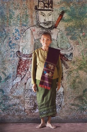 SHIRIN NESHAT (1957-) Games of Desire 2008intervento calligrafico su...