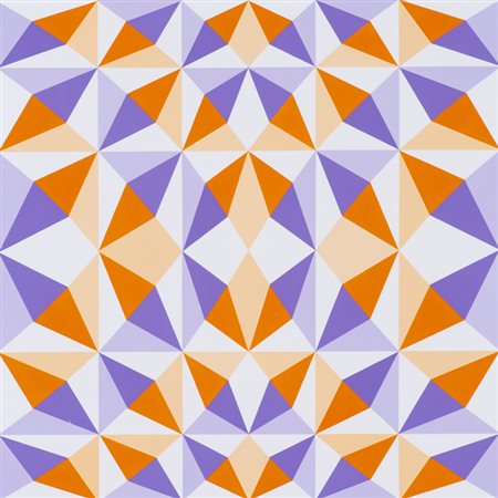 MASSIMO SALVADORI (1960)3MC87, 2016Acrilici su tela intavolatacm 30x30Firma,...