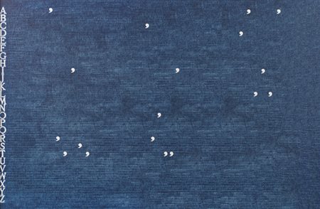 DALILA CROTTI (1983)Me, 2010Acrilici su tela preparata a computercm...