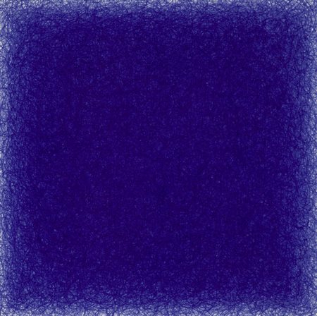 IRMA BLANK (1934)Ur-schrift ovvero Avant-testo, 2002Biro su poliestere...