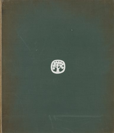 AUTORI VARIGli incontri della quercia, 1966Cofanetto contente 15 litografie e...