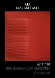 Asta N. 1 - Arte Moderna e Contemporanea