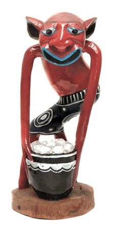 GEORGE LILANGA Kikwetu (Tanzania) 1934 – Dar es Salaam (Tanzania) 2005 Senza...