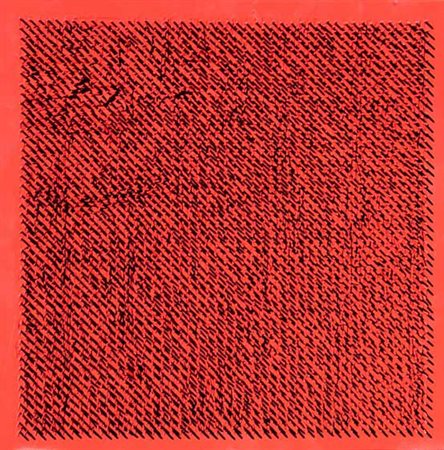 Bernard AUBERTIN (Fontenay-aux-Roses 1934-01-01 Reutlingen, 2015 ) Tableau...