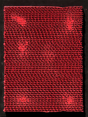 Bernard AUBERTIN (Fontenay-aux-Roses 1934-01-01 Reutlingen, 2015 ) Alvéoles...