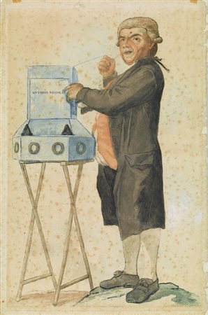 Carlo Lasinio DODICI RITRATTI DI PERSONE FACETE CHE SERVONO A DIVERTIRE IL...