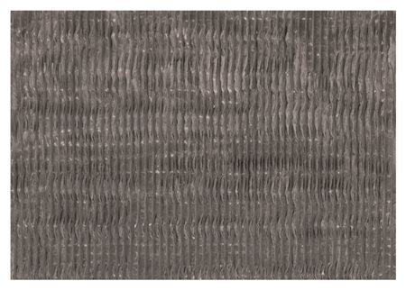 Firmato, datato. FRANCO FABIANO (1933 – 2005) - " Progetto per parete ",...