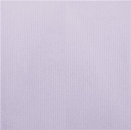 Firmato, datato. GIANFRANCO ZAPPETTINI (1939) - " Vibrazioni viola su di un...