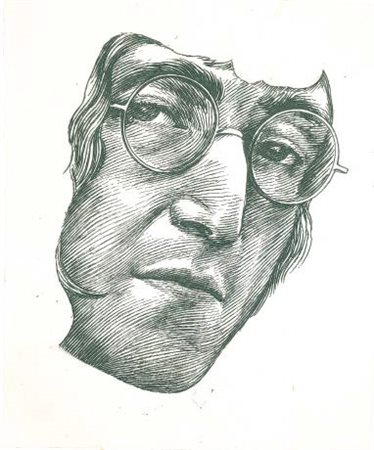 PIERO FORNASETTI (1913-1988) Lotto composto da n. 10 lucidi e studi per...