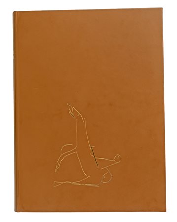 MARINO MARINI (Pistoia 1901-Viareggio 1980) L'OUVRE COMPLETE libro di Marino...