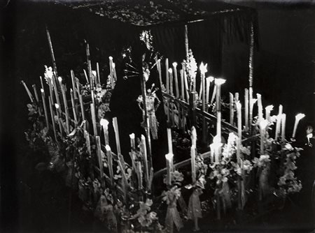 HAROLD MILLER NULL (Filadelfia 1916-San Martino Dei Colli 1996) PERÙ...