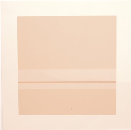 Antonio Calderara (Abbiategrasso 1903 – Vacciago 1978) Ohne Titel,...