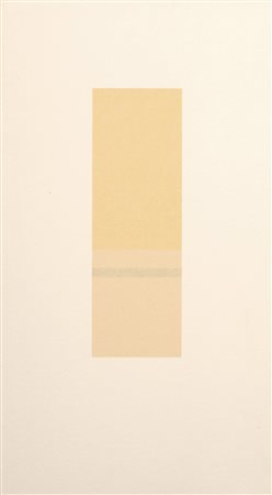 Antonio Calderara (Abbiategrasso 1903 – Vacciago 1978) Senza titolo,...