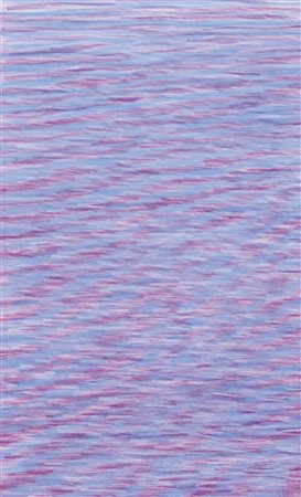 Carlo Battaglia (Maddalena 1933 – 2005) Senza titolo, 1980;Pastello su carta...